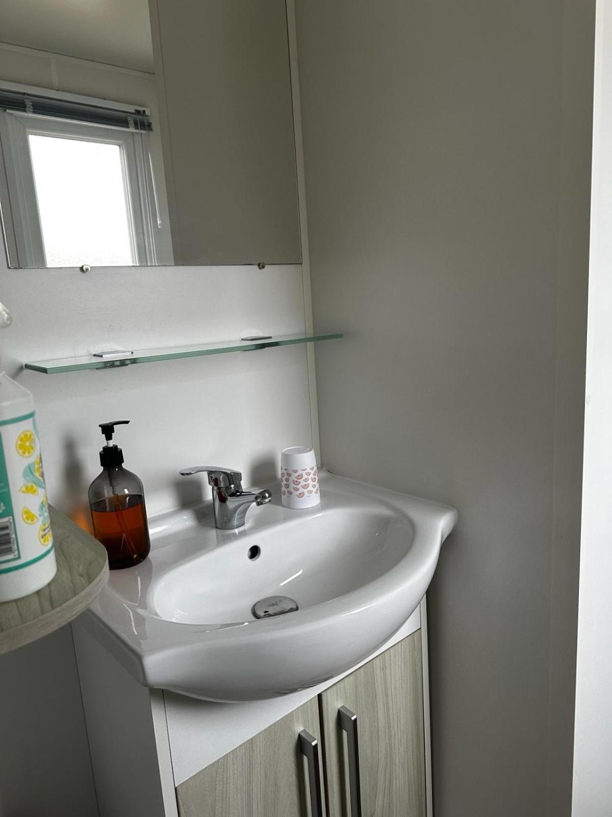 נרבון Mobilhome Clim La Falaise 4 Etoiles מראה חיצוני תמונה