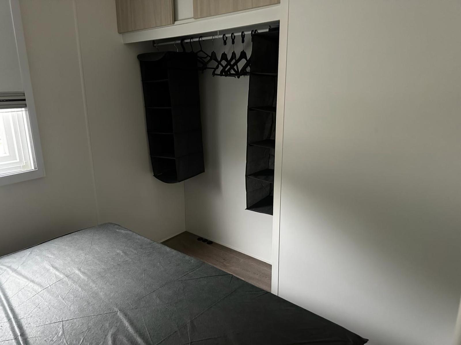נרבון Mobilhome Clim La Falaise 4 Etoiles מראה חיצוני תמונה